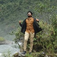 Srinivas Chintala's Photo