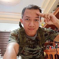 Rodel Mercado Jr.'s Photo