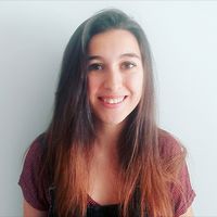 Marina Rodríguez's Photo