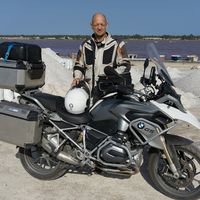 Igor Iakupov's Photo