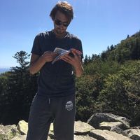 Iñaki Breinbauer's Photo