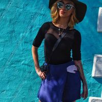 Alexandria Torres的照片