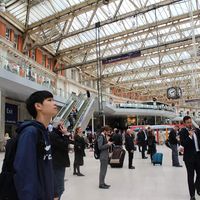 Sebastian Ng's Photo