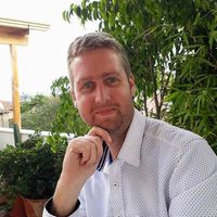 manuel jaskowiak's Photo