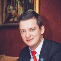 Nickolas Volkovski's Photo