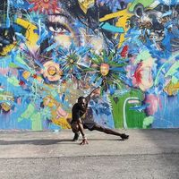 Christophe Mendy的照片