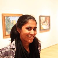 Fotos de Nandini Rao