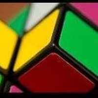 Cubo Rubik's Photo