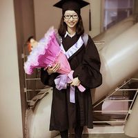 Tzu Ting Tseng's Photo