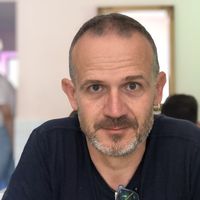 Peter Koshukov的照片