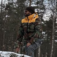 Mirko Amelotti Yimesghen's Photo