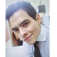 Heiner Aldana Pérez's Photo