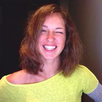 Kristina Swan的照片