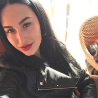 Анастасия  Давиденко的照片