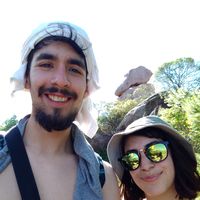 Leonardo Rueda's Photo