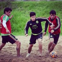 Alexis Heras Butron's Photo