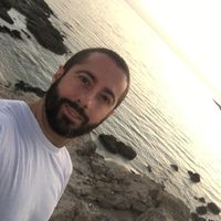 Colino Messa's Photo