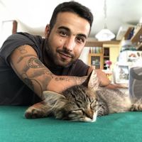 Daniele Melis's Photo