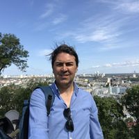 Soner Malkoc's Photo