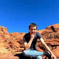 Robert Badretdinov的照片