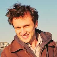 Gawan Fagard's Photo