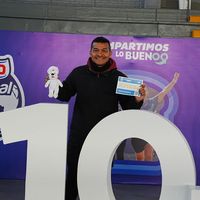 Jhon Jairo Pineda Ivañez的照片