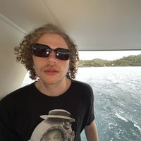 Ryszard Niewczas's Photo