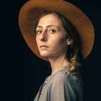 Fotos de Emma van Riel