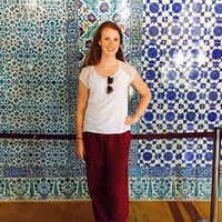 Bethea Seville's Photo