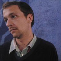 Eric Walther's Photo