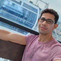 Erick Santos的照片