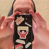 Danylo Pekar's Photo