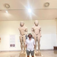 Gorkem Turkay's Photo