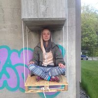 Klara Boqvist's Photo