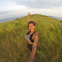 Minggay Rele's Photo