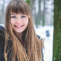 Kasia Śniadkowska's Photo