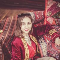 Mariam Grigoryan的照片