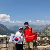 张 磊 Lei Zhang的照片