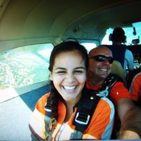 Natasha Sztevanovity's Photo