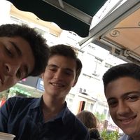 Hüseyin Eren  Akarca's Photo