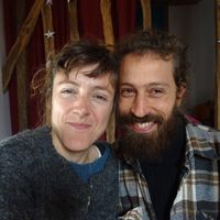 Rachel et Eddyr的照片