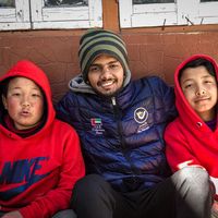 Mohamed Sheedh K's Photo