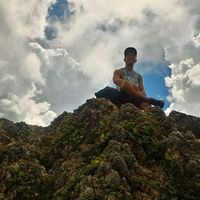 Martin Congson's Photo