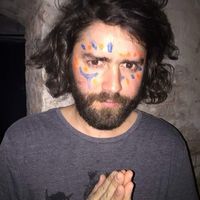 Fotos de Mathieu Berge