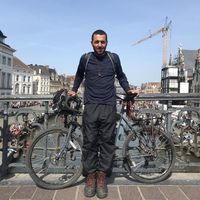 Fotos de Fadi Hassan