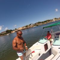 Fotos de Madson  Franco