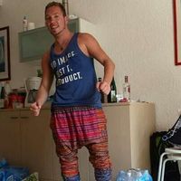 Christian Vogler的照片