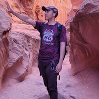 Edwin Betancur's Photo