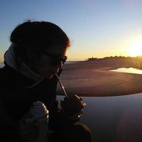 Melissa Ferreira's Photo