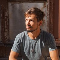 Eric Yogatree's Photo